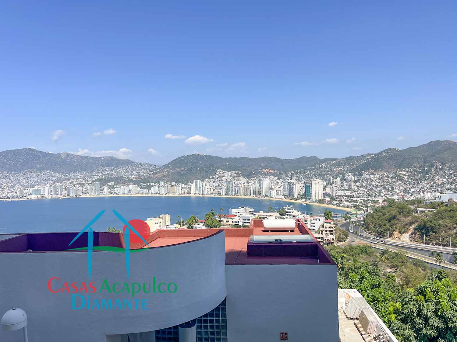 Brisas Diamante T2 119 - Terraza 4